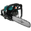 Бензопила FinePower SPS4516 , шина - 40 см(16") [45 см³, 1800 Вт, 2.5 л.с., паз шины - 1.5 мм, шаг цепи - 8.25 мм(0.325"), 6.14 кг]