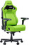 Компьютерное кресло AndaSeat Kaiser 4 V2 XL зеленый [экокожа, до 180 кг, подголовник, подлокотники - 6D]