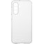Накладка  BoraSCO для Samsung Galaxy A17 прозрачный [ТПУ]