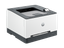 Принтер лазерный HP Color LaserJet Pro 3203dn [цветная печать, A4, 600x600 dpi, ч/б - 25 стр/мин (A4), Ethernet (RJ-45), USB Type-B]