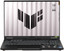 16" Ноутбук ASUS TUF Gaming F16 FX608JMR-RV119 серый [английская/русская раскладка, 1920x1200, IPS, Intel Core i7-14650HX, ядра: 8 +  8 х 2.2 ГГц + 1.6 ГГц, RAM 16 ГБ, SSD 512 ГБ, GeForce RTX 5060 для ноутбуков, 8 ГБ, без ОС]