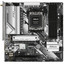 Материнская плата ASRock B650M Pro RS WiFi [AM5, AMD B650, 4xDDR5-5600 МГц, 2xPCI-Ex16, 3xM.2, Micro-ATX]
