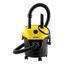 Хозяйственный пылесос  Karcher WD 1 Classic [850 Вт, 12 л, влажная уборка, выдув, 3.6 кг]