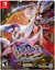 Игра Yasha: Legends Of The Demon Blade - Deluxe Edition (Switch) [12+, ролевая, ролевой экшн, экшн, дата выхода: 18.07.2025, язык озвучки: английский, расширенное издание]