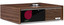 Сетевой проигрыватель Ruark R610 коричневый [Bluetooth, Wi-Fi, Ethernet, RCA, от сети]