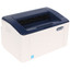 Принтер лазерный Xerox Phaser 3020 [черно-белая печать, A4, 1200x1200 dpi, ч/б - 20 стр/мин (A4), USB Type-B, Wi-Fi]