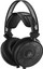 Проводные наушники Audio-Technica ATH-R70X  черный 2015 [охватывающие, проводной, 5 Гц - 40000 Гц, 470Ω]