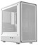 Корпус ARDOR GAMING Rare NX30 Lite  белый [Mini-Tower, Micro-ATX, Mini-ITX, USB 3.2 Gen 1 Type-A]
