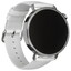 Смарт-часы Xiaomi Watch S4 41 mm [корпус - серебристый, ремешок - белый, 1.32", AMOLED, 466x466, Bluetooth, для Android]