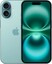 6.1" Смартфон Apple iPhone 16 256 ГБ зеленый [ядер - 6x(3.78 ГГц), 8 ГБ, 1 SIM, Super Retina XDR, 2556x1179, камера 48+12 Мп, NFC, 5G, 4G, GPS]