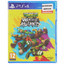 Игра TMNT Arcade: Wrath of the Mutants (PS4) [6+, экшн, дата выхода: 23.04.2024, язык озвучки: английский, стандартное издание]