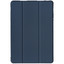 Чехол-книжка  BoraSCO для HUAWEI MatePad/ MatePad 11.5/ MatePad Air синий [полиуретан, термопластичный полиуретан, застежка - магнит, подставка, автоблокировка экрана]