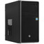 ПК DEXP Aquilon O255 [Intel Pentium Gold G6405, 2 x 4.1 ГГц, 8 ГБ DDR4, SSD 240 ГБ, без ОС, 1 x HDMI, 1 x VGA (D-Sub), Intel H470]