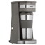 Кофеварка капельная Kitfort КТ-7316 коричневый [используемый кофе - молотый, 750 Вт, 420 мл]