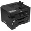 МФУ струйное Epson M15140 [черно-белая печать, A3+, 4800x2400 dpi, ч/б - 32 стр/мин (A4), АПД, Ethernet (RJ-45), USB Type-A, Wi-Fi, СНПЧ]
