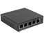 Коммутатор TP-Link TL-SF1005LP [портов-5, неуправляемый, 10/100 Мбит/сек, PoE, бюджет PoE 41 Вт]