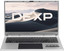 15.6" Ноутбук DEXP Aquilon серый [английская/русская раскладка, 1920x1080, IPS, Intel Celeron N4020C, ядра: 2 х 1.1 ГГц, RAM 8 ГБ, SSD 256 ГБ, Intel UHD Graphics 600, Windows 11 Home]