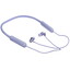 Беспроводные наушники Hoco ES70  фиолетовый 2023 [внутриканальные, Bluetooth 5.3, до 80 ч, 60 Гц - 20000 Гц, 32Ω]