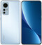 6.28" Смартфон Xiaomi 12 256 ГБ голубой [ядер - 8x(3 ГГц), 8 ГБ, 2 SIM, AMOLED, 2400x1080, камера 50+13+5 Мп, NFC, 5G, 4G, GPS, 4500 мА*ч]