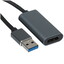 Устройство видеозахвата ESPADA EVihu3 USB 3.2 Gen 1 Type A, , 1920 x 1080, HDMI