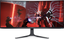 34" Монитор Dell Alienware AW3423DW белый [3440x1440@175 Гц, OLED, 1M:1, 1000 Кд/м², 178°/178°, DisplayPort 1.4 x2, HDMI 2.0, USB х4 шт: 1800R, NVIDIA G-SYNC Ultimate]