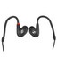 Проводные наушники EPOS Sennheiser IE 100 PRO  черный 2022 [внутриканальные, проводной, кабель - 1.3 м, 20 Гц - 18000 Гц, 20Ω]