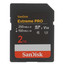 Карта памяти SanDisk Extreme Pro SDHC 2048 ГБ [SDSDXXD-2T00-GN4IN] [Class 10, UHS Class 3, Video Class 30, запись - 90 Мбайт/сек, чтение - 100 Мбайт/сек]