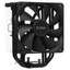 Кулер для процессора PCCooler Paladin EX400 [CLPCC_Paladin_EX400] черный [вентилятор - 120 x 120 мм, до 1800 об/мин, основание - алюминий/медь, теплотрубки - 4 x 6 мм, 28.6 дБ, 4 pin, 180 Вт]