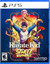 Игра The Karate Kid: Street Rumble (PS5) [6+, экшн, дата выхода: 20.09.2024, язык озвучки: английский, стандартное издание]