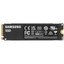4000 ГБ M.2 NVMe накопитель Samsung 990 EVO Plus [MZ-V9S4T0BW] [PCIe 4.0 x4, чтение - 7250 Мбайт/сек, запись - 6300 Мбайт/сек, 3 бит TLC, NVM Express, TBW - 2400 ТБ]