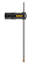 Бур DeWalt DWA54916 150 мм [SDS-plus, для материала: бетон, камень, ⌀ - 14 мм, общая длина - 150 мм]