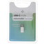 Переходник DEXP micro USB-B - USB Type-C белый [1 шт]