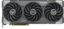 Видеокарта ASUS GeForce RTX 5070 TUF Gaming OC Edition [TUF-RTX5070-O12G-GAMING] [PCIe 5.0, GPU 2330 МГц, 12 ГБ GDDR7, 192 бит, 2 x HDMI, 3 x DisplayPort]