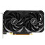 Видеокарта MSI GeForce RTX 4060 VENTUS 2X BLACK OC [GeForce RTX 4060 VENTUS 2X] [PCIe 4.0, GPU 1830 МГц, 8 ГБ GDDR6, 128 бит, 3 x DisplayPort, HDMI]