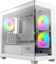 Корпус Ocypus Gamma C52 ARGB [Gamma C52 WH ARGB] белый [Mini-Tower, Micro-ATX, Mini-ITX, USB 2.0 Type-A, USB 3.2 Gen 1 Type-A, ARGB вентиляторы, 3 x 120 мм]