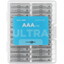 Батарейка FinePower Ultra AAA (LR03/FR03) [щелочная (LR), 1.5 В, 40 шт]