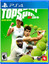Игра TopSpin 2K25 - Deluxe Edition (PS4) [3+, экшн, дата выхода: 23.04.2024, язык озвучки: английский, расширенное издание]