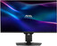 27" Монитор MSI MAG 274QPF X30MV черный [2560x1440@300 Гц, VA, miniLED, 4500:1, 1000 Кд/м², 178°/178°, DisplayPort 1.4a, HDMI 2.1 x2, Adaptive-Sync]