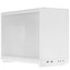 Корпус LIAN LI A3-mATX [G99.A3W.R0] белый [Mini-Tower, Micro-ATX, Mini-ITX, USB 3.2 Gen 1 Type-A, USB 3.2 Gen 2 Type-C]