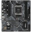 Материнская плата ASRock B650M-H/M.2+ [AM5, AMD B650, 2xDDR5-5200 МГц, 1xPCI-Ex16, 2xM.2, Micro-ATX]