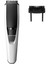 Триммер Philips BT3206/14 белый/черный [длина стрижки до 10 мм, установок длины - 10, насадок - 2 шт, питание - от аккумулятора]