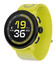 Спортивные часы SUUNTO RUN [корпус - черный, ремешок - зеленый, 1.32", AMOLED, 466x466, Bluetooth, для Android, iOS]