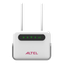 Wi-Fi роутер Altel P35 [4G, Wi-Fi 802.11, ac,  2.4 ГГц, 1 LAN, SIM-слот]