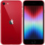 4.7" Смартфон Apple iPhone SE 2022 128 ГБ красный [ядер - 6x(3.23 ГГц), 4 ГБ, 1 SIM, Retina HD, 1334x750, камера 12 Мп, NFC, 5G, 4G, GPS, 2018 мА*ч]