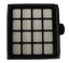 Фильтр DEXP IT-2200-F1 [в комплекте - 1 шт, для DEXP IT-2200, пластик, стекловолокно]