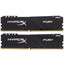 Оперативная память Kingston HyperX FURY Black []