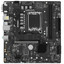 Материнская плата MSI B760M BOMBER [LGA 1700, Intel B760, 2xDDR5-5600 МГц, 1xPCI-Ex16, 2xM.2, Micro-ATX]