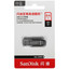 Память USB Flash 64 ГБ SanDisk Ultra Flair [SDCZ73-064G-Z35] [USB 3.2 Gen 1/USB Type-A, до 150 Мбайт/сек, монолит, металл]