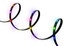 Удлинитель светодиодной ленты Yeelight Lightstrip Pro GEN 2 extension [1 м, IP20, 7 Вт/м, цвет - RGB, Bluetooth, Wi-Fi]