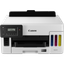 Принтер струйный Canon MAXIFY GX5040 [цветная печать, 100 x 150 мм, A4, A5, A6, 600x1200 dpi, ч/б - 24 стр/мин (A4), USB Type-B, Wi-Fi, LAN, СНПЧ]